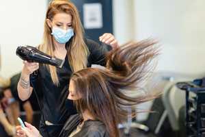 Covid-19 has cost hair and beauty professionals over £11,000