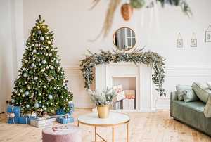 Festive checklist: how landlords can prepare their rental property