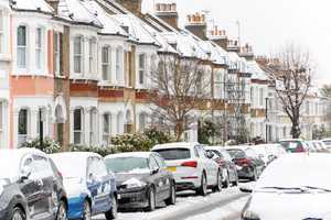 How to prevent frozen pipes – a guide for landlords