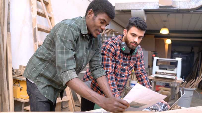 How to price a job as a contractor: how to quote for a job when self-employed