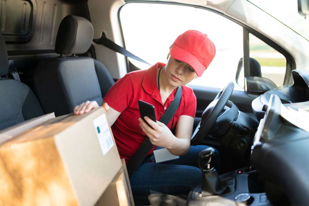 Van driver scanning package.jpg