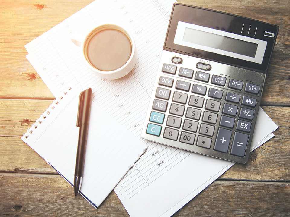 How much does an accountant cost for small businesses?