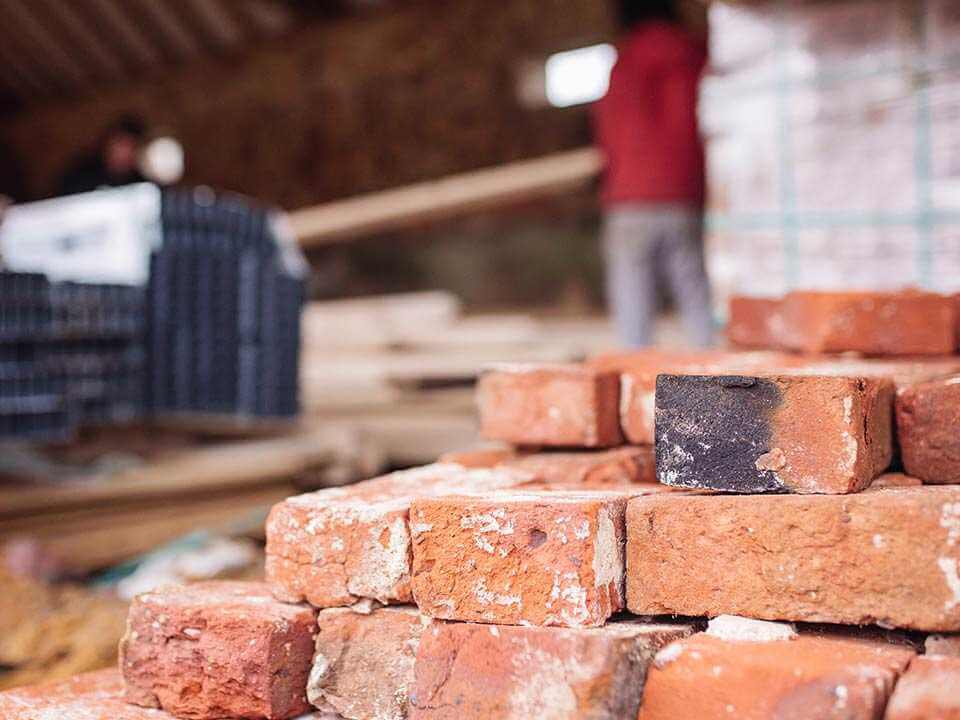 How to a bricklayer a stepbystep guide