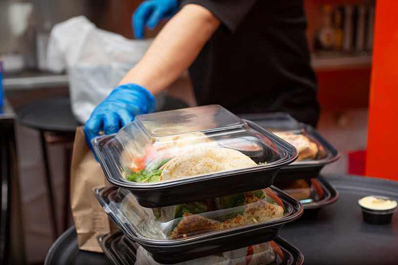 Singleuse plastic cutlery ban guide for small businesses