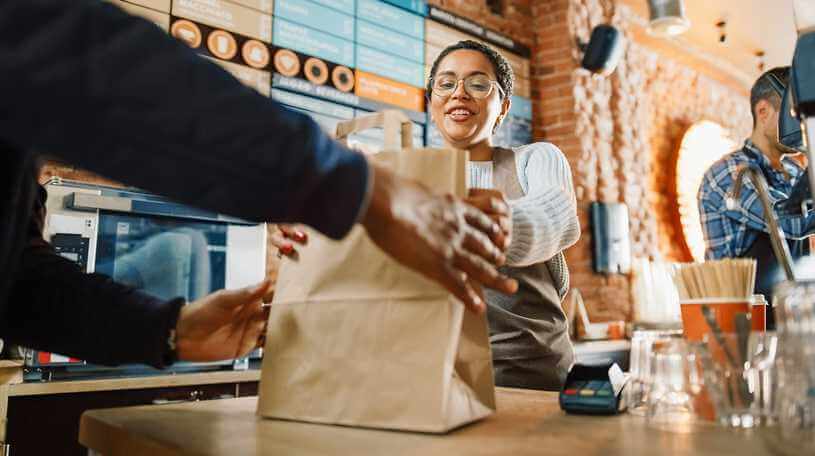 Takeaway Insurance from 4.74 a month Simply Business UK