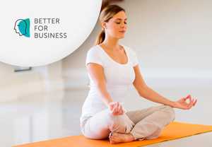 Benefits of yoga for stress relief – and 3 practical tips