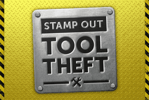 Revealed: the UK’s tool theft hotspots