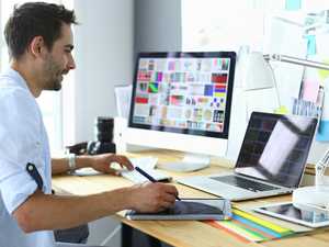 How to become a freelance graphic designer: a guide to starting your own business