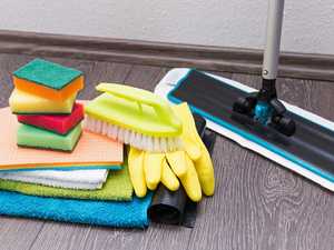 End of tenancy cleaning checklist: a guide to doing an end of tenancy clean