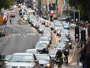 Drivers – avoid these 10 worst areas in the UK for traffic