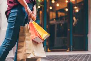 How to increase footfall in a retail store or local shop