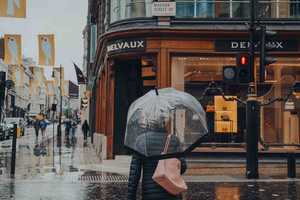 What to do if severe weather hits your business premises