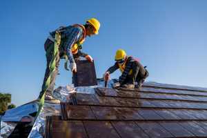 How to become a roofer: a step-by-step guide