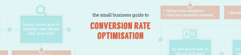 Guide conversion rate