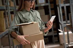 What’s the best UK courier for your small business?
