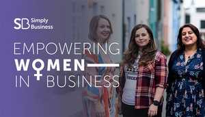 Empowering Women in Business: 'Find people on a similar journey’