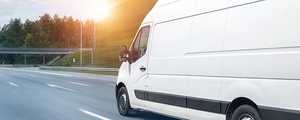 Where are the van theft ‘hotspots’ in the UK?