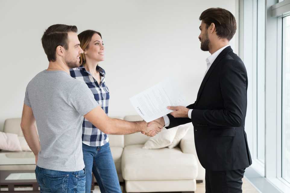 Three benefits of landlords using a letting agent