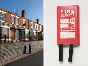 Landlord fire safety regulations in the UK - a quick-start guide