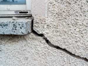 Subsidence insurance: a guide for landlords and small businesses