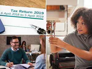 A complete guide to tax for small businesses