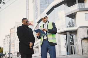 How to become a property developer – a guide to starting your own business