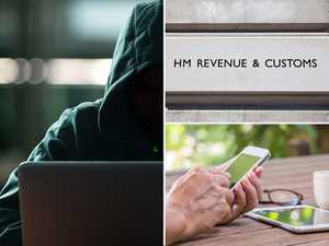 Dodgy email from HMRC? Here's how to avoid falling for a scam