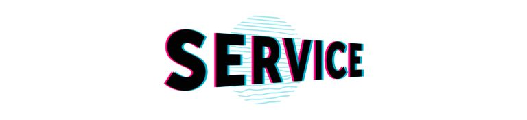 Side hustle service icon