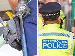 January revealed as the worst month for tool theft with tools stolen once every 30 minutes