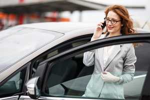 Business car leasing – the ultimate guide for the self-employed 