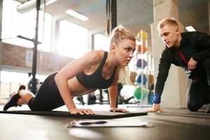 How to become a personal trainer – a guide to starting your own business