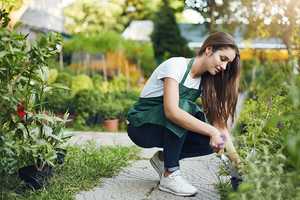 When is it OK to use garden leave? A small business guide
