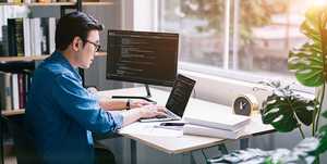 How to become a self-employed software engineer: the 7-step plan