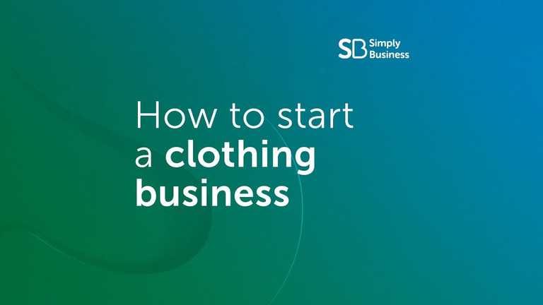 How to Start a Used Clothing Store: 9 Steps (with Pictures)