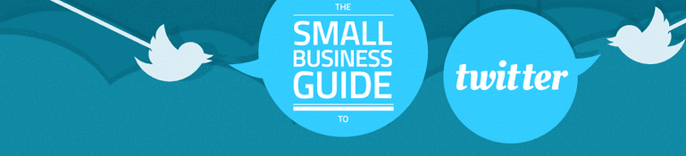 Guide twitter small business