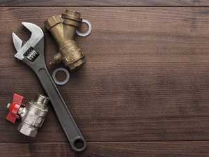 How to start a plumbing business: a guide to going self-employed