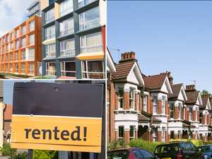 A guide to the best type of property for buy-to-let investments