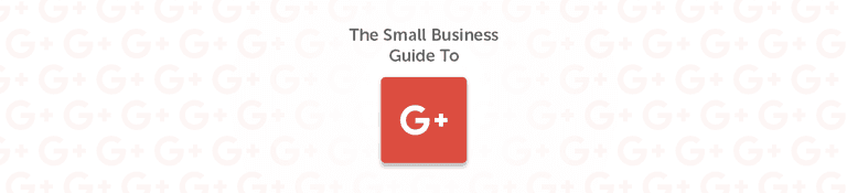 Guide googleplus small businesses