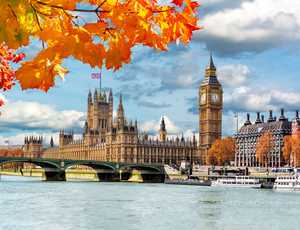 UK Autumn Statement: what does Rishi Sunak mean for small businesses?