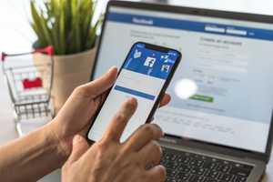 How to set up Facebook Shops for your small business