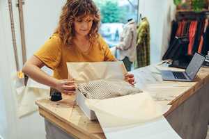 How to create a sustainable fashion brand for your small business