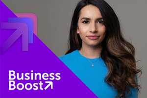 How to grow your small business – tips from Harpreet Kaur