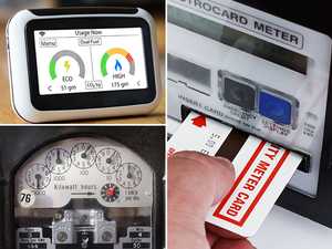 Electric meters for landlords: a guide to the different types