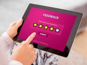 The 5 online review sites you could be using to your advantage