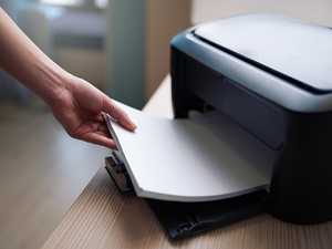 Top 5 small business printers
