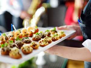 How to start your own catering company: an 8-step guide