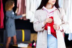 Rise of shoplifting – how to protect your shop from shoplifters