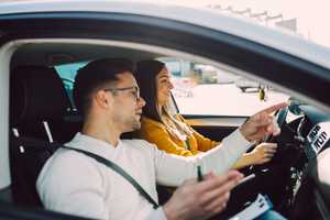 How to become a driving instructor: a step-by-step guide
