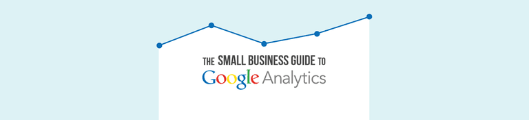 Guide google analytics