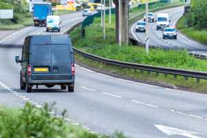 Smart motorways: new safety measures and collision statistics revealed